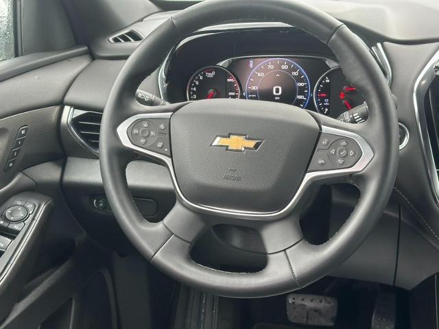 2023 Chevrolet Traverse Vehicle Photo in COLUMBIA, MO 65203-3903