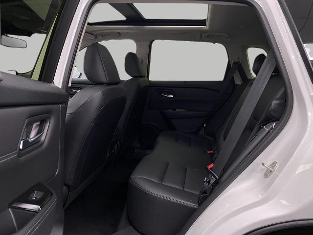 2025 Nissan Rogue Vehicle Photo in Appleton, WI 54913