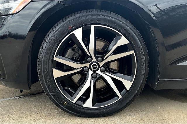 2023 Volvo S60 Vehicle Photo in San Antonio, TX 78230