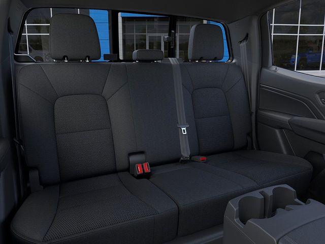 2025 Chevrolet Colorado Vehicle Photo in PAWLING, NY 12564-3219