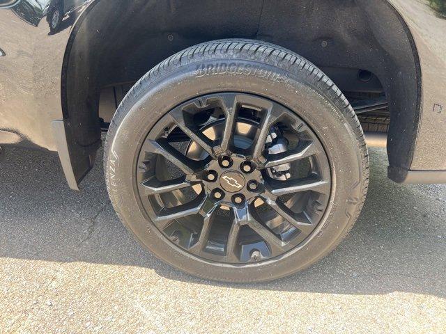 2025 Chevrolet Silverado 1500 Vehicle Photo in MILFORD, OH 45150-1684