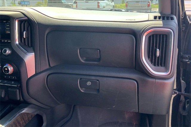2021 GMC Sierra 2500 HD Vehicle Photo in INDEPENDENCE, MO 64055-1377