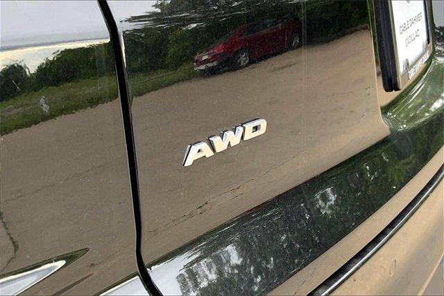 2024 Cadillac XT4 Vehicle Photo in KANSAS CITY, MO 64114-4545