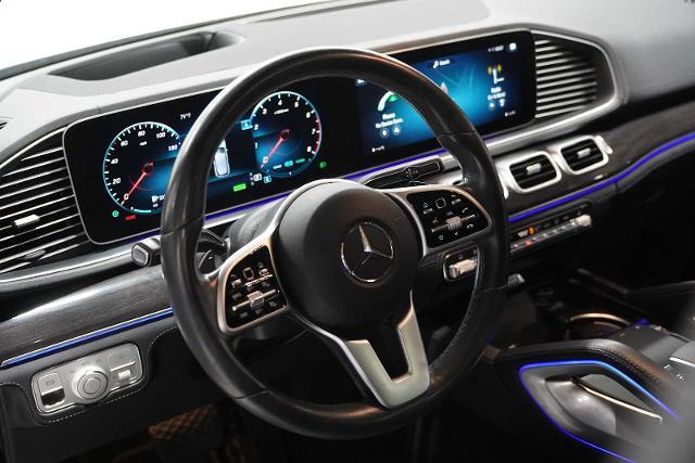 2020 Mercedes-Benz GLE Vehicle Photo in GRAPEVINE, TX 76051
