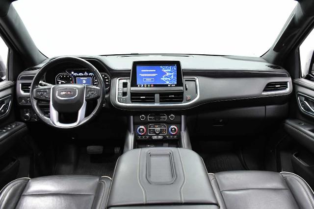 2021 GMC Yukon Vehicle Photo in DALLAS, TX 75235