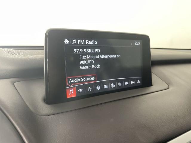 2016 Mazda CX-9 Vehicle Photo in GILBERT, AZ 85297-0402