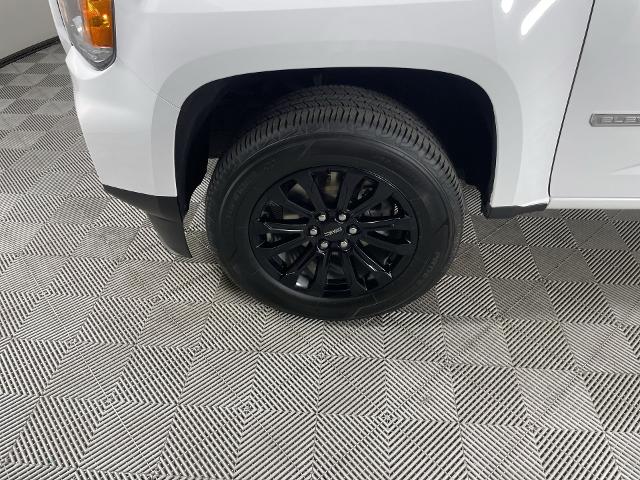 2022 GMC Canyon Vehicle Photo in GILBERT, AZ 85297-0402