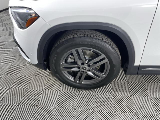 2025 Mercedes-Benz GLA 250 Vehicle Photo in GILBERT, AZ 85297-0402