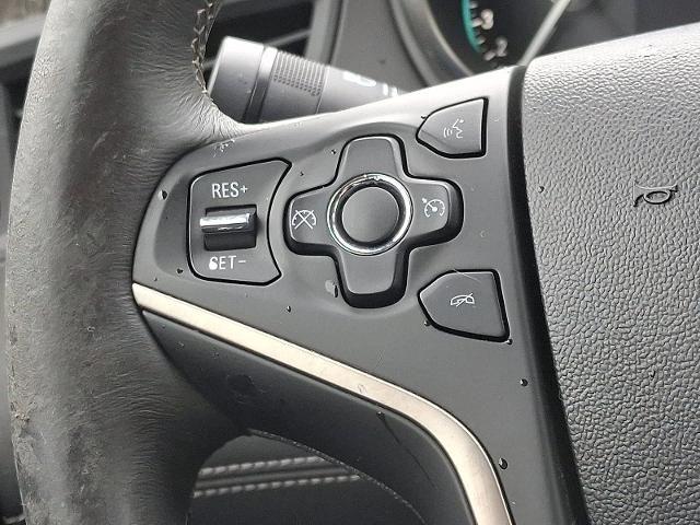 2014 Buick LaCrosse Vehicle Photo in TREVOSE, PA 19053-4984