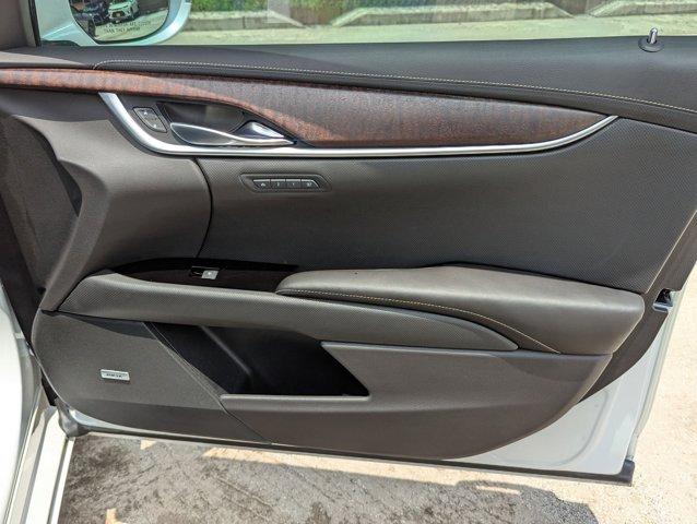 2018 Cadillac XTS Vehicle Photo in San Antonio, TX 78230