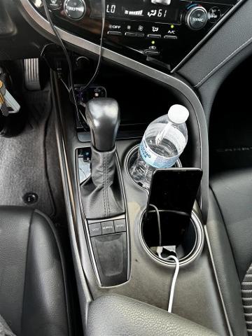 2023 Toyota Camry Vehicle Photo in San Antonio, TX 78230
