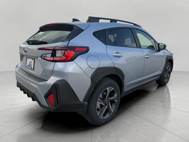 2025 Subaru Crosstrek Vehicle Photo in Green Bay, WI 54304