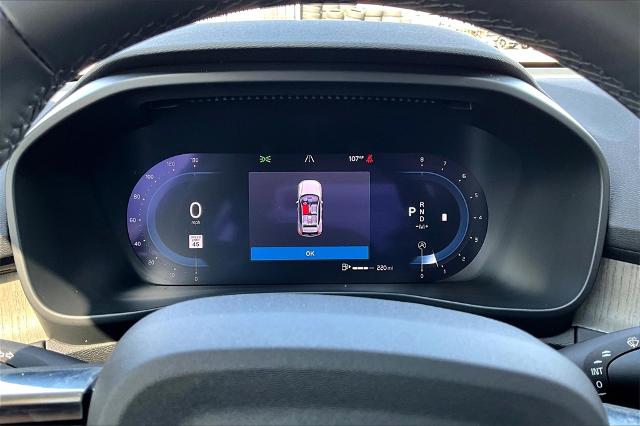 2023 Volvo XC40 Vehicle Photo in Grapevine, TX 76051