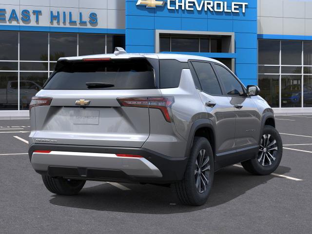 2026 Chevrolet Equinox Vehicle Photo in Roslyn, NY 11576
