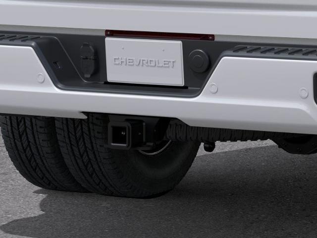 2025 Chevrolet Silverado 3500 HD Vehicle Photo in SELMA, TX 78154-1460