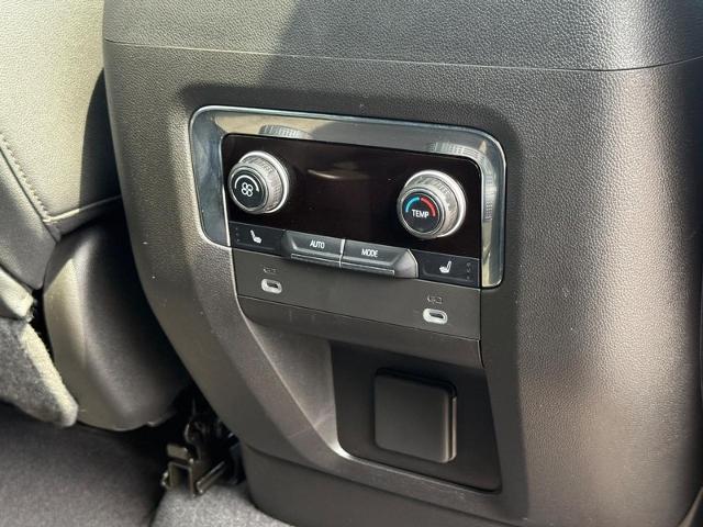 2023 Chevrolet Tahoe Vehicle Photo in COLUMBIA, MO 65203-3903
