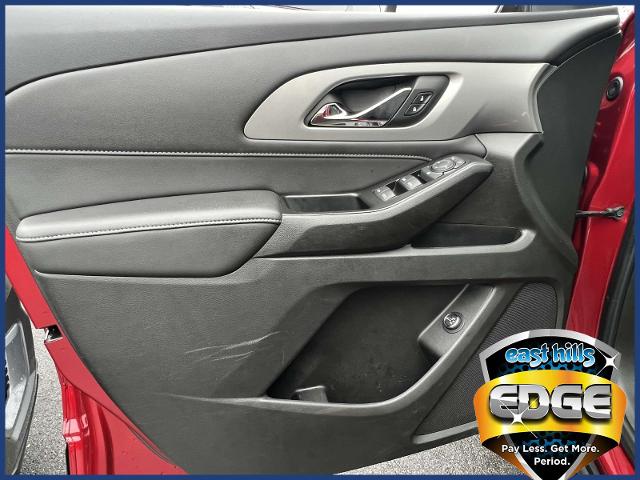 2023 Chevrolet Traverse Vehicle Photo in Roslyn, NY 11576