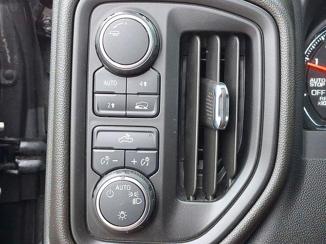 2023 Chevrolet Silverado 1500 Vehicle Photo in PAWLING, NY 12564-3219