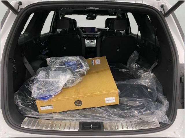 2025 Hyundai PALISADE Vehicle Photo in Appleton, WI 54913