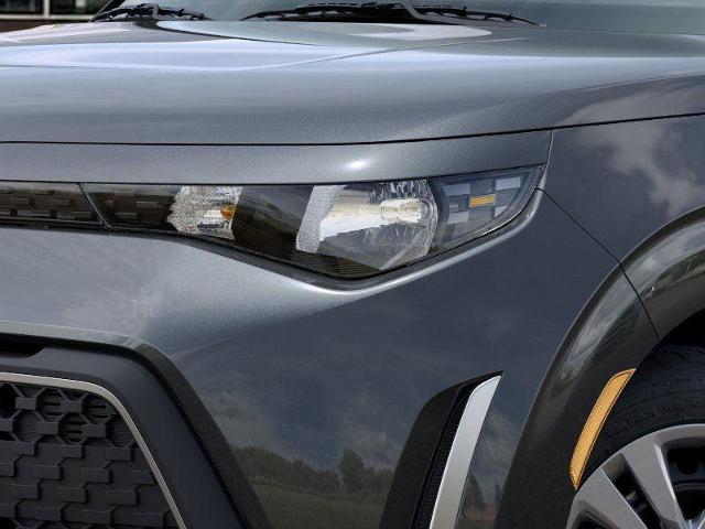 2025 Kia Soul Vehicle Photo in Tucson, AZ 85712