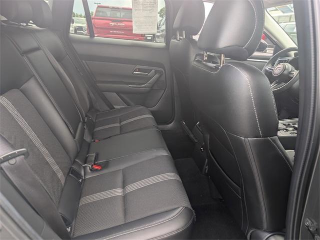 2024 Mazda CX-50 Vehicle Photo in AURORA, CO 80012-4011