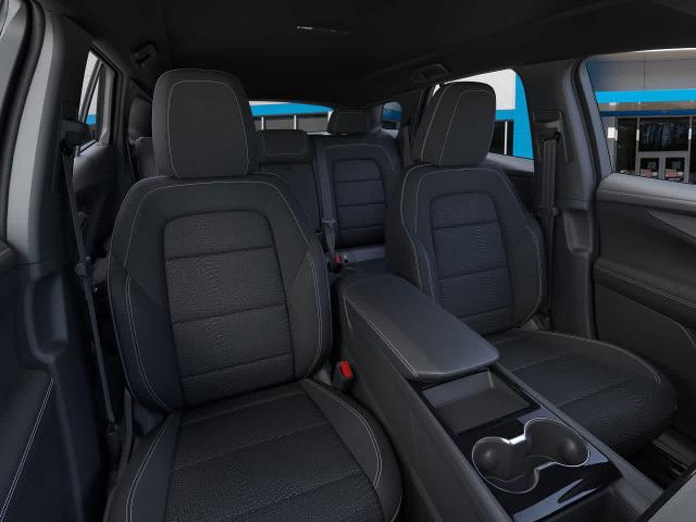 2025 Chevrolet Blazer EV Vehicle Photo in MOON TOWNSHIP, PA 15108-2571