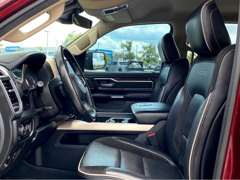2021 Ram 1500 Vehicle Photo in POOLER, GA 31322-3252