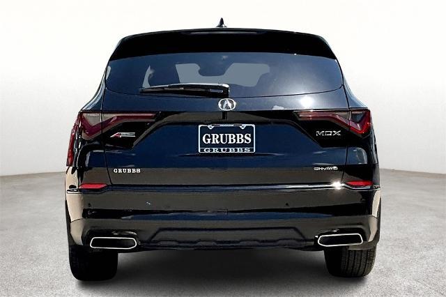 2025 Acura MDX Vehicle Photo in Grapevine, TX 76051