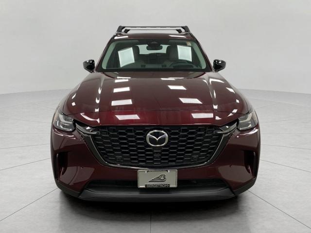 2025 Mazda CX-90 PHEV Vehicle Photo in Appleton, WI 54913