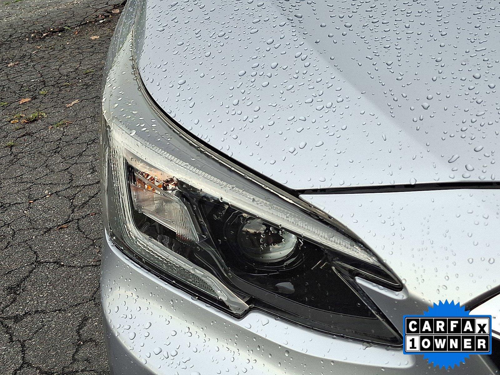 2020 Subaru Legacy Vehicle Photo in Harrisburg, PA 17111