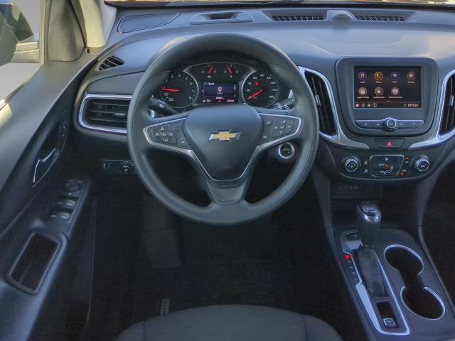 2021 Chevrolet Equinox Vehicle Photo in Brunswick, GA 31525