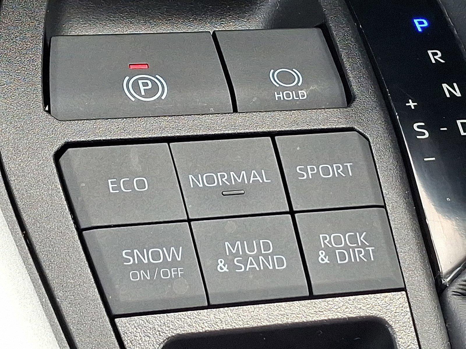 2024 Toyota RAV4 Vehicle Photo in Harrisburg, PA 17111