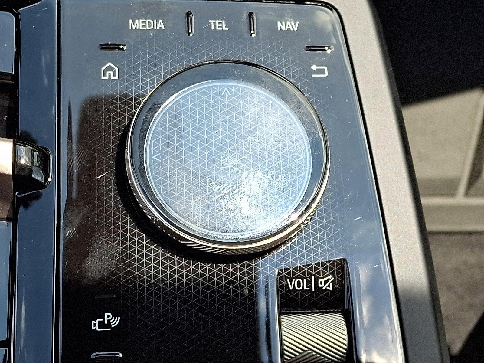 2025 BMW iX Vehicle Photo in Lancaster, PA 17601