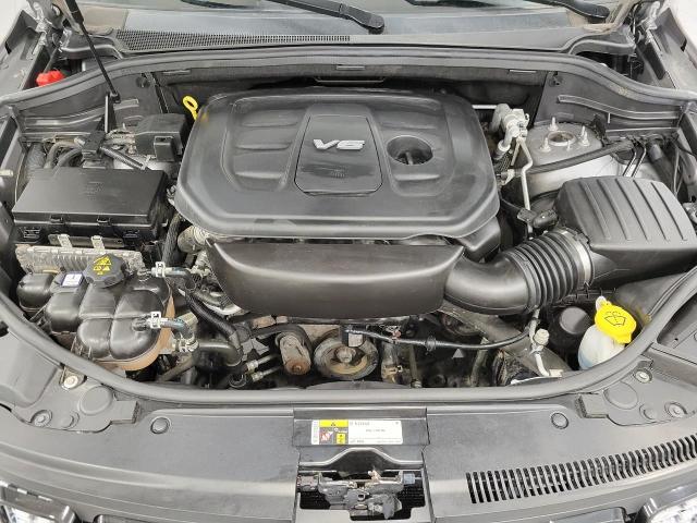 2018 Jeep Grand Cherokee Vehicle Photo in NEENAH, WI 54956-2243