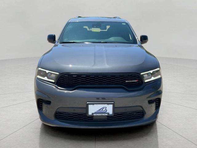 2025 Dodge Durango Vehicle Photo in Kaukauna, WI 54130