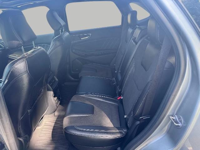 2022 Ford Edge Vehicle Photo in Oshkosh, WI 54901