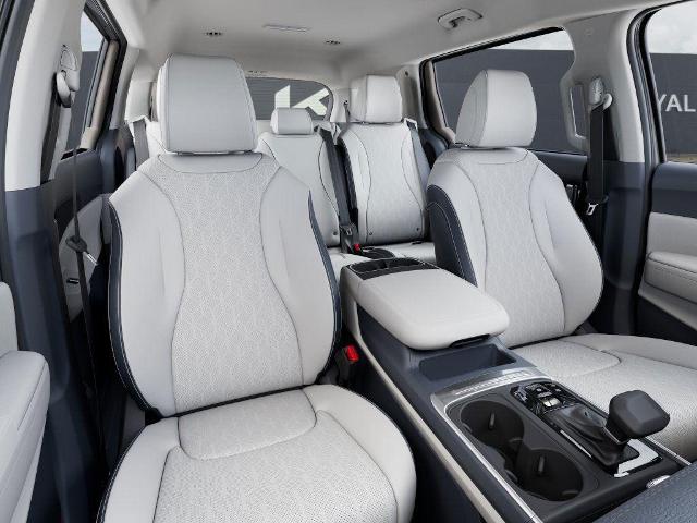 2026 Kia Carnival Vehicle Photo in Tucson, AZ 85712
