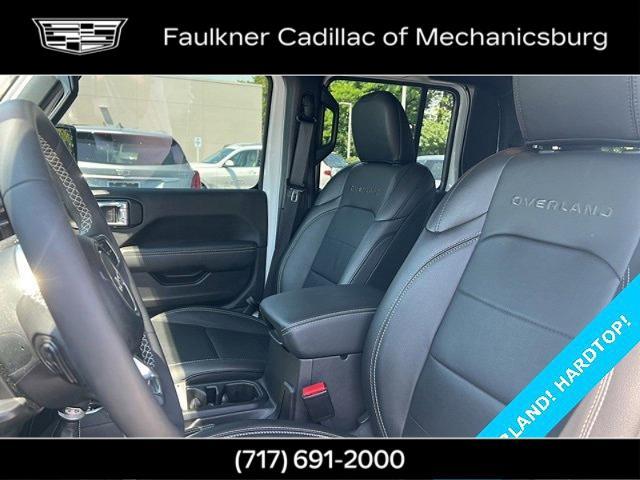 2023 Jeep Gladiator Vehicle Photo in MECHANICSBURG, PA 17050-1707