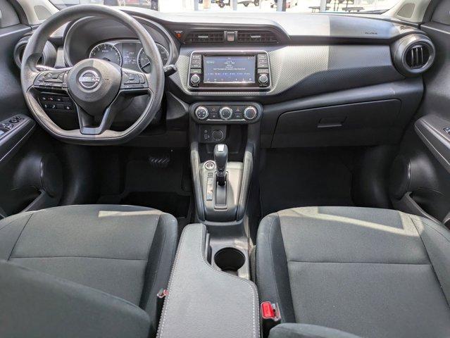 2025 Nissan Kicks Play Vehicle Photo in San Antonio, TX 78209