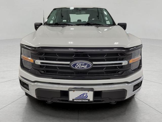 2024 Ford F-150 Vehicle Photo in Oshkosh, WI 54901