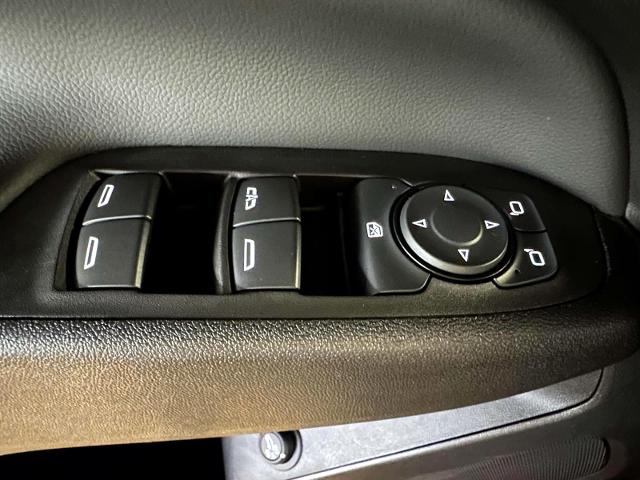 2024 Chevrolet Equinox Vehicle Photo in Roslyn, NY 11576