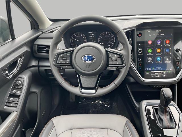 2025 Subaru Crosstrek Vehicle Photo in Oshkosh, WI 54904
