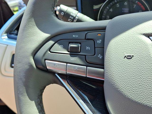 2024 Cadillac XT6 Vehicle Photo in DANBURY, CT 06810-5034