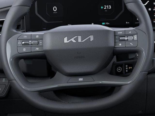 2026 Kia EV9 Vehicle Photo in Tucson, AZ 85712