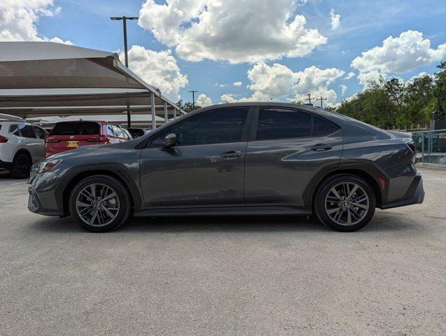 2023 Subaru WRX Vehicle Photo in San Antonio, TX 78230