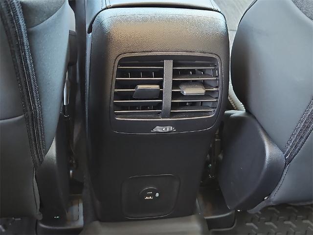2023 Ford Bronco Sport Vehicle Photo in EASTLAND, TX 76448-3020