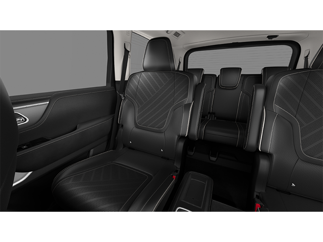 2025 INFINITI QX80 Vehicle Photo in Grapevine, TX 76051