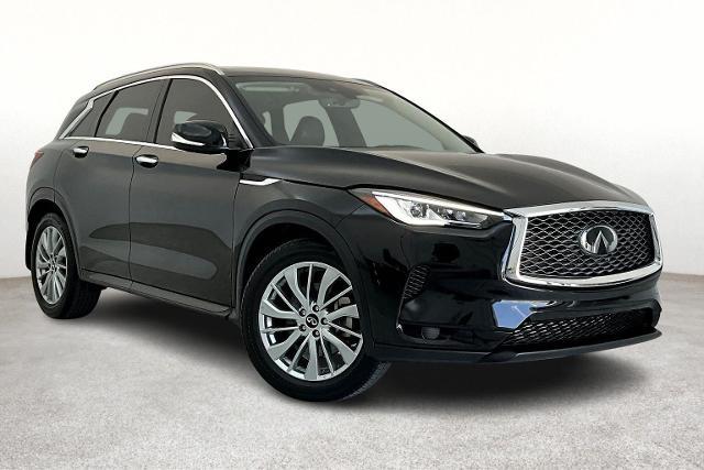2023 INFINITI QX50 Vehicle Photo in Grapevine, TX 76051
