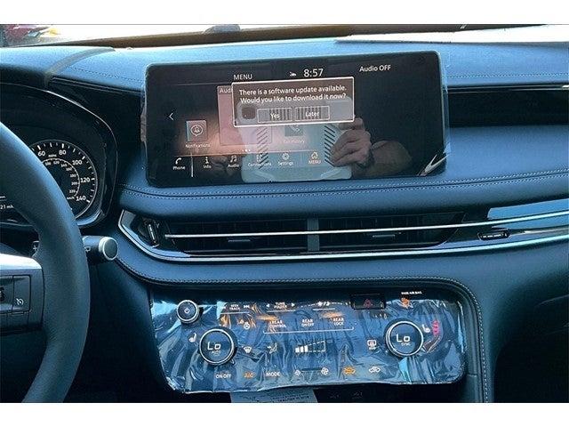 2025 INFINITI QX60 Vehicle Photo in Grapevine, TX 76051