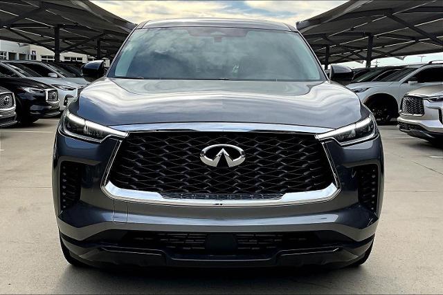 2025 INFINITI QX60 Vehicle Photo in Grapevine, TX 76051